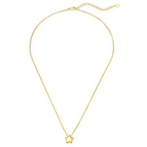 Silvora Sterling Silver Heart Necklace, Valentines Day Collection Romance 925 Sterling Silver Heart/Moon/Star Pendant for Women Girls Minimalist Teens Necklace (Send Gift Box)