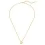 Silvora Sterling Silver Heart Necklace, Valentines Day Collection Romance 925 Sterling Silver Heart/Moon/Star Pendant for Women Girls Minimalist Teens Necklace (Send Gift Box)