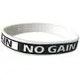 JOYID ''Never give up Motivational Silicone Bracelets Rubber Band Wristbands Jewelry Inspirational Bracelets Gifts JOYID ''Never give up Motivational Silicone Bracelets Rubber Band Wristbands Jewelry Inspirational Bracelets Gifts