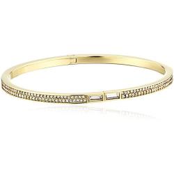 Michael Kors Park Avenue Slim Pave Bangle Bracelet