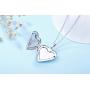 Locket Necklace That Holds Pictures I Love You to The Moon and Back Photo Memory Lockets Necklaces