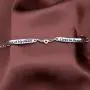 Memorial Bracelet A Piece of My Heart Lives in Heaven Bracelet Angel Wings Charm Loss Jewelry Gift Memorial Bracelet A Piece of My Heart Lives in Heaven Bracelet Angel Wings Charm Loss Jewelry Gift