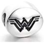 Limited Edition Bolenvi Superhero Wonder Woman Hero Logo Feminism Bead For Charms Bracelets ♥ Best Jewelry Gifts for Her ♥