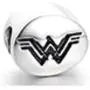Limited Edition Bolenvi Superhero Wonder Woman Hero Logo Feminism Bead For Charms Bracelets ♥ Best Jewelry Gifts for Her ♥