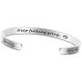 Motivational Jewelry for Women Cuff bracelet, Girl Jewelry, Gifts for girls, Friendship gifts