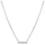 PAVOI 14K Gold Plated Bar and Delta Pendant | Layered Necklaces | Gold Necklaces for Women | 18'' Length with a 2'' Extension
