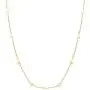 Happiness Boutique Women Star Necklace in Gold Color Delicate Necklace Star Pendants Stainless Steel Jewelry Happiness Boutique Women Star Necklace in Gold Color Delicate Necklace Star Pendants Stainless Steel Jewelry
