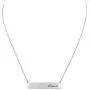 Rosemarie Collections Womens Inspirational Bar Pendant Necklace Blessed Rosemarie Collections Womens Inspirational Bar Pendant Necklace Blessed