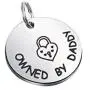 MAOFAED Couple Gift Slave Gift Owned by Daddy DDLG Gift BDSM Gift Valentine’s Day Gift Gift for Her MAOFAED Couple Gift Slave Gift Owned by Daddy DDLG Gift BDSM Gift Valentine’s Day Gift Gift for Her