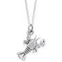 Boma Jewelry Sterling Silver Lobster Necklace, 18 Inches Boma Jewelry Sterling Silver Lobster Necklace, 18 Inches