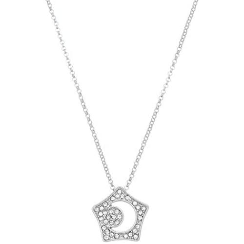 Korean Drama Boys Over Flowers Lee Min Ho Kissing Star Moon Necklace