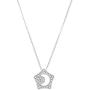 Korean Drama Boys Over Flowers Lee Min Ho Kissing Star Moon Necklace
