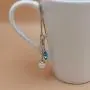 GuiiFan Necklaces for Women Pendant 18K Gold Plated Fashion Women Jewelry Gift for Valentines Day Promise Engagement Wedding Anniversary GuiiFan Necklaces for Women Pendant 18K Gold Plated Fashion Women Jewelry Gift for Valentines Day Promise Engagement Wedding Anniversary