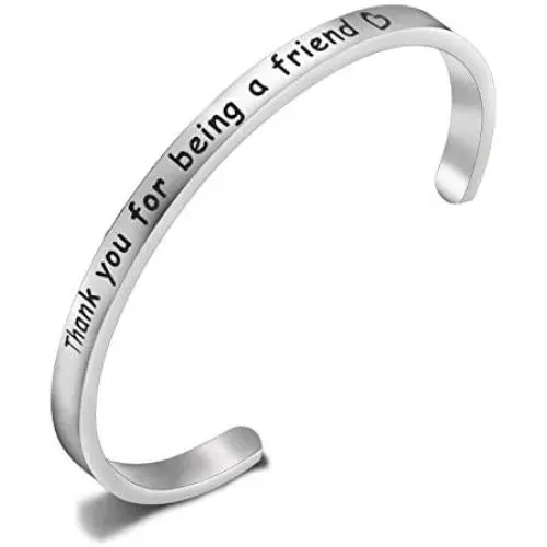 MAOFAED Friendship Jewelry Friend Appreciation Gift Tv Show Inspired Keychain Gift for Friend MAOFAED Friendship Jewelry Friend Appreciation Gift Tv Show Inspired Keychain Gift for Friend