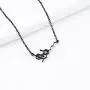 WSNANG Chemistry Molecule Necklace Diethylamide Molecule Necklace Chemistry LSD Jewelry for Science Lover and Chemistry Lovers Gift WSNANG Chemistry Molecule Necklace Diethylamide Molecule Necklace Chemistry LSD Jewelry for Science Lover and Chemistry Lovers Gift
