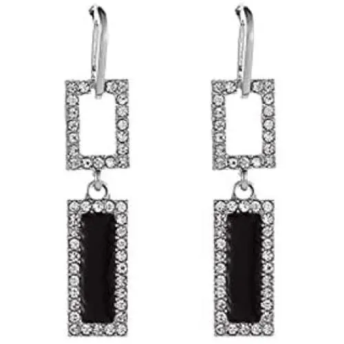 New simple ladies earrings rectangular earrings geometric fashion earrings personalized earrings jewelry New simple ladies earrings rectangular earrings geometric fashion earrings personalized earrings jewelry