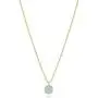 Femme Luxe Simulated Birthstone Pendant for Women, All Birthstone, 14K Yellow Gold, 18'' Gold Filled Chain, 7mm Round Gemstone, Hypoallergenic, Gift Ready Packaging Femme Luxe Simulated Birthstone Pendant for Women, All Birthstone, 14K Yellow Gold, 18'' Gold Filled Chain, 7mm Round Gemstone, Hypoallergenic, Gift Ready Packaging