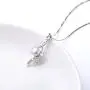 925 Sterling Silver Always My Sister Daughter Mother Forever My Friend Love Heart Necklace for Women Sister Mother Gift 925 Sterling Silver Always My Sister Daughter Mother Forever My Friend Love Heart Necklace for Women Sister Mother Gift