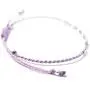 Wakami Sisterhood Friendship Bracelet Set | Handmade BFF Bracelets | Bridesmaid Proposal Gifts for Girlfriend | Beaded, Wax Coated, Waterproof, Fair Trade Jewelry | Adjustable Sliding Closure Wakami Sisterhood Friendship Bracelet Set | Handmade BFF Bracelets | Bridesmaid Proposal Gifts for Girlfriend | Beaded, Wax Coated, Waterproof, Fair Trade Jewelry | Adjustable Sliding Closure
