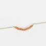 michooyel Layered Gold Necklace Moon Hammered Bar Infinity Disc Pendant Necklace Minimal Simple Dainty Jewelry for Women Girls michooyel Layered Gold Necklace Moon Hammered Bar Infinity Disc Pendant Necklace Minimal Simple Dainty Jewelry for Women Girls