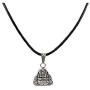 EINN Meditating Buddha Necklace,Spiritual Necklace,Buddha Meditation Pndant Necklace, Buddhist Jewelry