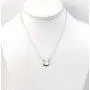 Tisoro 925 Solid Sterling Silver Lucky Horseshoe Pendant Necklace, 16 Inch Lucky Charm Horse Jewelry Tisoro 925 Solid Sterling Silver Lucky Horseshoe Pendant Necklace, 16 Inch Lucky Charm Horse Jewelry