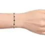 Shop LC Stainless Steel Magic Ball Bolo Tennis Bracelet for Women Gifts Jewelry (Adjustable) Shop LC Stainless Steel Magic Ball Bolo Tennis Bracelet for Women Gifts Jewelry (Adjustable)