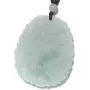 Dragon Jade Necklace for Men | Dragon Jade Pendant | Chinese Dragon Necklace | Green Dragon Necklace