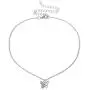 16888 Vintage Metallic Butterfly Pendant Necklace Choker Valentines Day Jewelry Gifts Pendant Chain Necklace 16888 Vintage Metallic Butterfly Pendant Necklace Choker Valentines Day Jewelry Gifts Pendant Chain Necklace