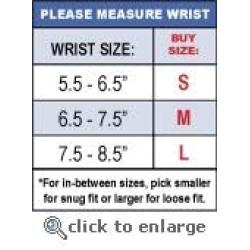 Rally Band 20 Series: Opaque Black - S