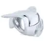 Aircraft Flight Pilot Travel Airplane Charm Bead For Women For Teen Fits European Bracelet .925 Sterling Silver