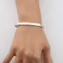FUSTMW Inspiration Cuff Bracelets Friendship Bracelets Encouragement Gift for Her Let Your Smile Change The World FUSTMW Inspiration Cuff Bracelets Friendship Bracelets Encouragement Gift for Her Let Your Smile Change The World
