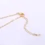 Ouran Long Chain Necklace for Women,Dream Catcher Pendant Necklace for Girls Gold and Silver Personalized Necklace Ouran Long Chain Necklace for Women,Dream Catcher Pendant Necklace for Girls Gold and Silver Personalized Necklace