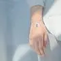Zodiac Bracelets for Women Constellation Bracelet Silver Zodiac Bangle Bracelet Zodiac Charms Bracelets Horoscope Astrology Zodiac Sign Jewelry