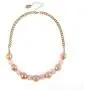 Niumike Charm Crystal Statement Choker Necklace and Earrings Women Pendant Costume Jewelry Sets Niumike Charm Crystal Statement Choker Necklace and Earrings Women Pendant Costume Jewelry Sets