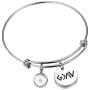 Belingry God is Greater Than The Highs and Lows Mustard Seed Bracelet Necklace Jewelry