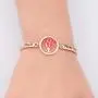 KUIYAI IT Movie Bracelet Youll Float Too Bracelet Horror Fan Gift for Her Red Balloon Charm Bangle Halloween Jewelry Movie Fans Gift KUIYAI IT Movie Bracelet Youll Float Too Bracelet Horror Fan Gift for Her Red Balloon Charm Bangle Halloween Jewelry Movie Fans Gift