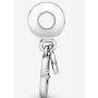 Romántico Amor Tree of Life Family Dangle Beads Silver Fit Pandora Charm Bracelet&Necklace