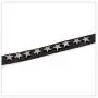 Mgutillart Punk Vintage Alloy Belt Buckle Bracelet Star Leather Cuff Bracelet Mgutillart Punk Vintage Alloy Belt Buckle Bracelet Star Leather Cuff Bracelet