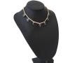 Sinkcangwu Multilayer Colors Butterfly Rhinestone Pendant Necklaces Dainty Necklace Fashion Chain Jewelry for Women and Girls Gift Sinkcangwu Multilayer Colors Butterfly Rhinestone Pendant Necklaces Dainty Necklace Fashion Chain Jewelry for Women and Girls Gift