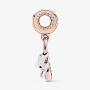 Annmors mom Charm fits Pandora Charms Bracelets, 925 Sterling Silver-Lucky Charm for Woman Pendant Bead,Girl Jewelry Beads Gifts for Women Bracelet&Necklace