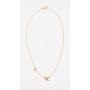 gorjana Womens Super Star Necklace