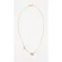gorjana Womens Super Star Necklace