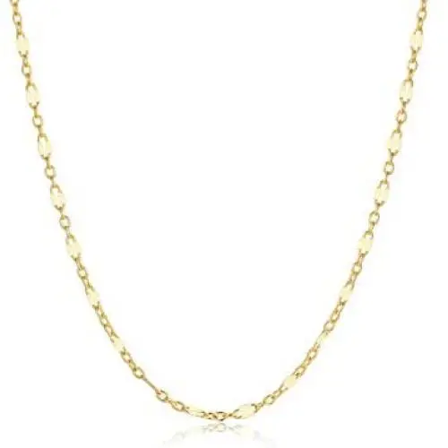 Gold Chain Choker Necklace,14K Gold Plated Dainty Cute Lip Chain Long Necklace Delicate Fashion Choker Necklace Jewelry Gift for Women Gold Chain Choker Necklace,14K Gold Plated Dainty Cute Lip Chain Long Necklace Delicate Fashion Choker Necklace Jewelry Gift for Women