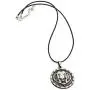JoJos Bizarre Adventure Necklace Anime Novelty Pendant Necklace Charm Gift Jewelry for Anime Fans Cosplay JoJos Bizarre Adventure Necklace Anime Novelty Pendant Necklace Charm Gift Jewelry for Anime Fans Cosplay