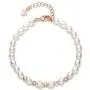 Pearl Bracelets Freshwater Cultured Strand Pearl Bracelets Gold Filled with Adjustable Chain Jewelry Gift for Teen Girls Daughter Women Bridal Pearl Bracelets Freshwater Cultured Strand Pearl Bracelets Gold Filled with Adjustable Chain Jewelry Gift for Teen Girls Daughter Women Bridal