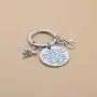 BAUNA NP Nurse Practitioner Gift NP Keychain Always Remember That You Can Do More NP Graduation Gift Nurse Jewelry BAUNA NP Nurse Practitioner Gift NP Keychain Always Remember That You Can Do More NP Graduation Gift Nurse Jewelry