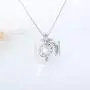 NY Jewelry 925 Sterling Silver Camera Design Pearl Cage Locket Pendants for Women Jewelry Making NY Jewelry 925 Sterling Silver Camera Design Pearl Cage Locket Pendants for Women Jewelry Making