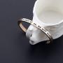 Zuo Bao Coworker Leaving Gift Going Away Keychain Youll Always Be A Part of Us We Will Miss You Gift for Friend Retirement Jewelry