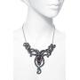 Alchemy of England Holiday Occasion Fashion Jewelry Kraken Necklace